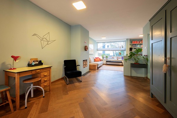 Medium property photo - Muzenlaan 9, 4731 DS Oudenbosch